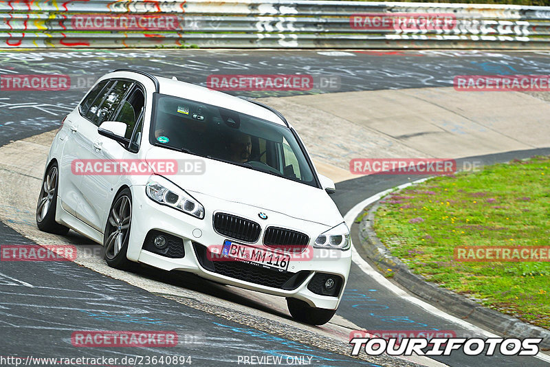 Bild #23640894 - Touristenfahrten Nürburgring Nordschleife (13.08.2023)