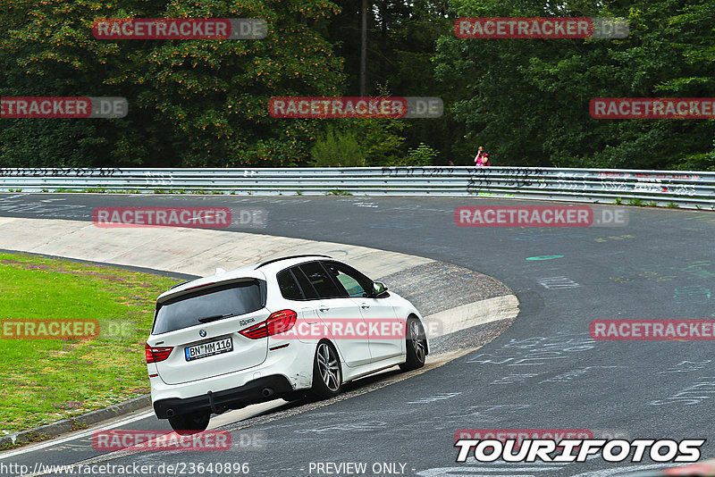 Bild #23640896 - Touristenfahrten Nürburgring Nordschleife (13.08.2023)