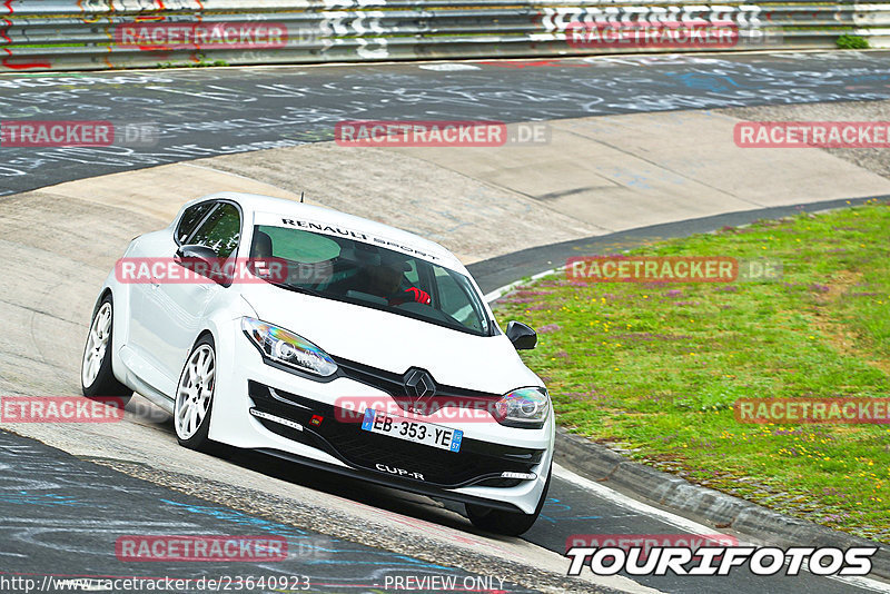 Bild #23640923 - Touristenfahrten Nürburgring Nordschleife (13.08.2023)