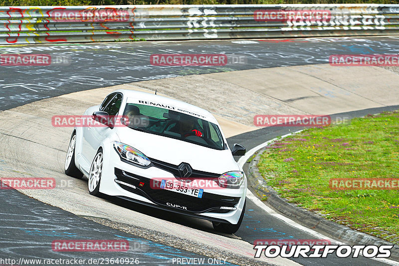 Bild #23640926 - Touristenfahrten Nürburgring Nordschleife (13.08.2023)