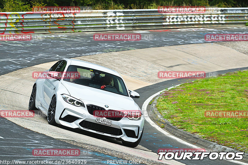 Bild #23640929 - Touristenfahrten Nürburgring Nordschleife (13.08.2023)