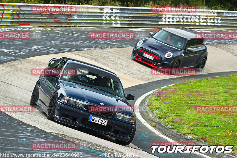 Bild #23640953 - Touristenfahrten Nürburgring Nordschleife (13.08.2023)