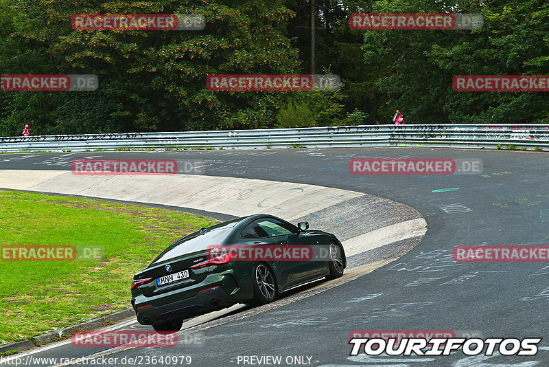 Bild #23640979 - Touristenfahrten Nürburgring Nordschleife (13.08.2023)