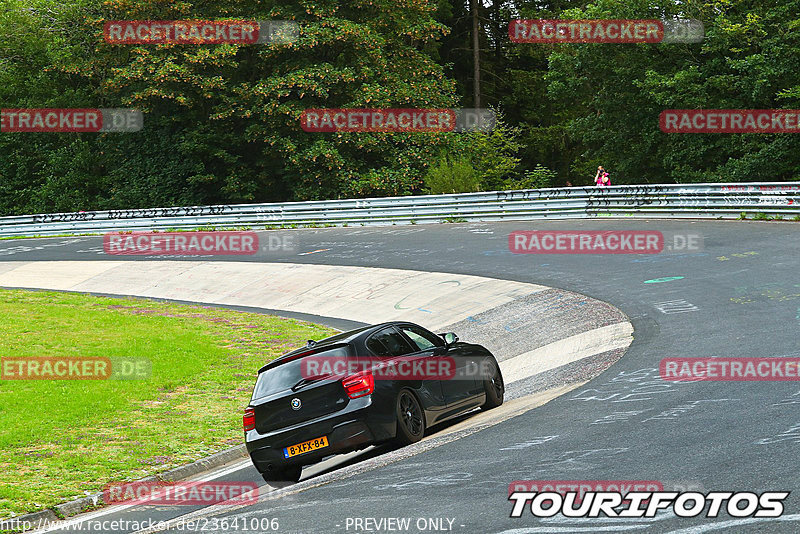 Bild #23641006 - Touristenfahrten Nürburgring Nordschleife (13.08.2023)