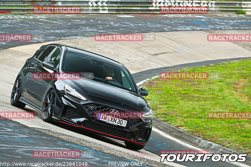 Bild #23641048 - Touristenfahrten Nürburgring Nordschleife (13.08.2023)