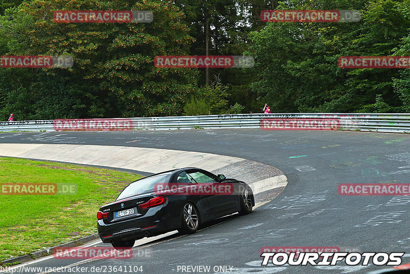 Bild #23641104 - Touristenfahrten Nürburgring Nordschleife (13.08.2023)