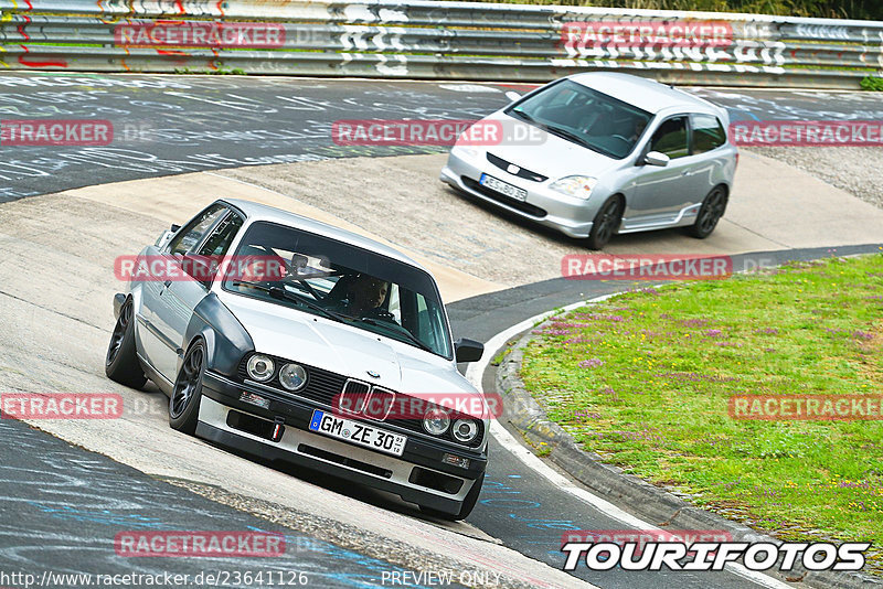 Bild #23641126 - Touristenfahrten Nürburgring Nordschleife (13.08.2023)