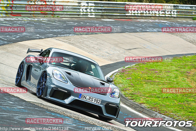 Bild #23641238 - Touristenfahrten Nürburgring Nordschleife (13.08.2023)