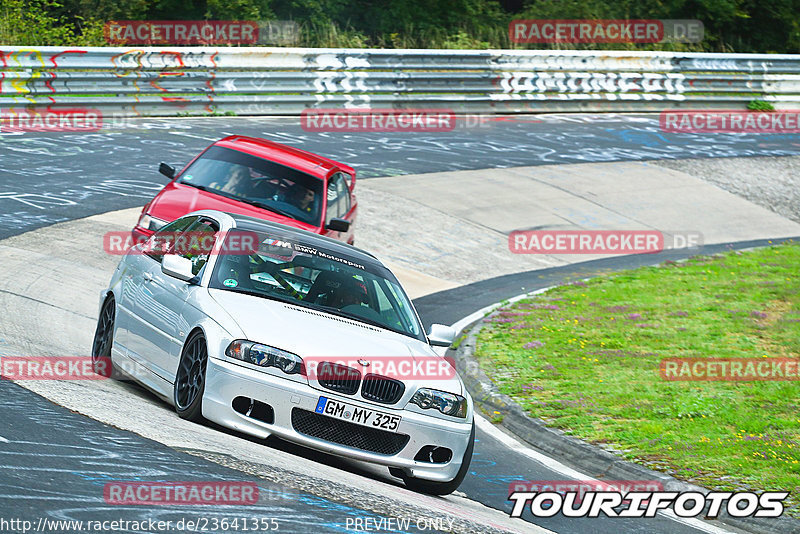 Bild #23641355 - Touristenfahrten Nürburgring Nordschleife (13.08.2023)