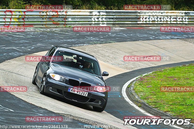 Bild #23641378 - Touristenfahrten Nürburgring Nordschleife (13.08.2023)