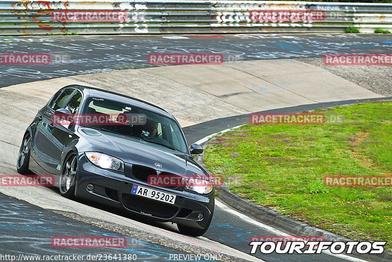 Bild #23641380 - Touristenfahrten Nürburgring Nordschleife (13.08.2023)