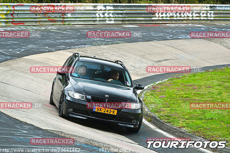 Bild #23641462 - Touristenfahrten Nürburgring Nordschleife (13.08.2023)