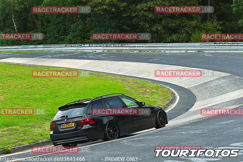 Bild #23641466 - Touristenfahrten Nürburgring Nordschleife (13.08.2023)