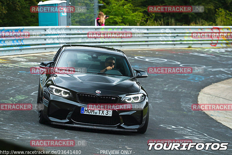 Bild #23641480 - Touristenfahrten Nürburgring Nordschleife (13.08.2023)