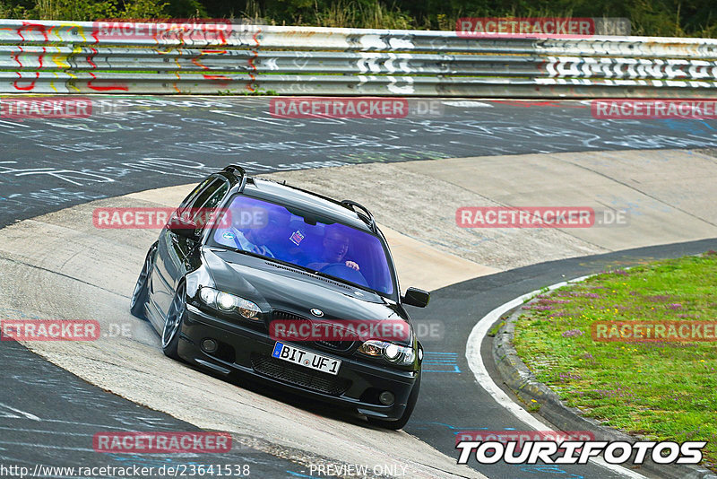 Bild #23641538 - Touristenfahrten Nürburgring Nordschleife (13.08.2023)