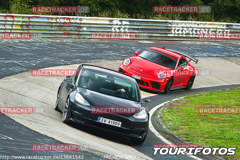 Bild #23641542 - Touristenfahrten Nürburgring Nordschleife (13.08.2023)