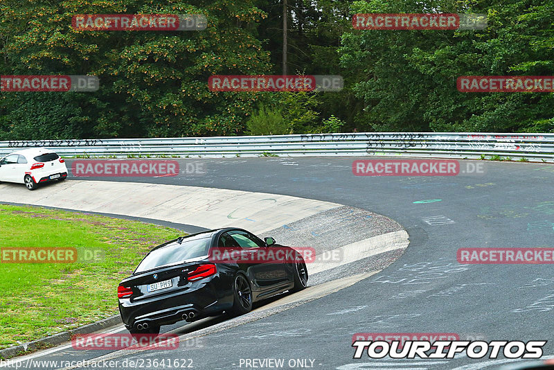 Bild #23641622 - Touristenfahrten Nürburgring Nordschleife (13.08.2023)