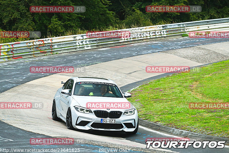 Bild #23641625 - Touristenfahrten Nürburgring Nordschleife (13.08.2023)