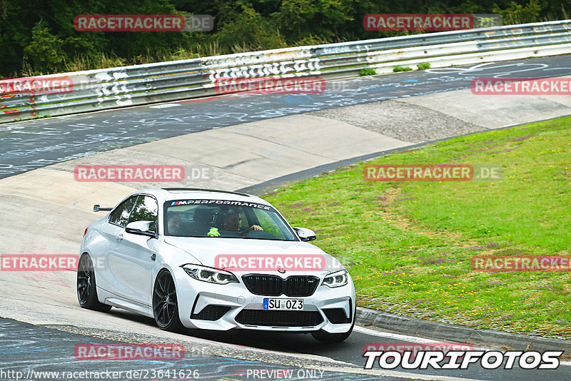 Bild #23641626 - Touristenfahrten Nürburgring Nordschleife (13.08.2023)