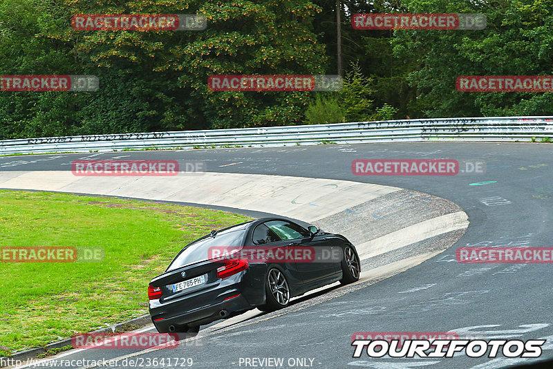 Bild #23641729 - Touristenfahrten Nürburgring Nordschleife (13.08.2023)