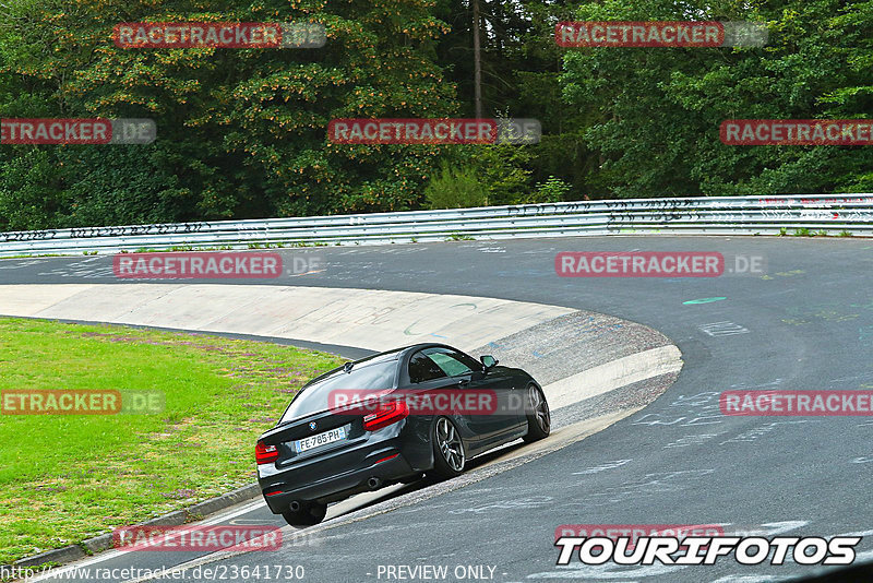 Bild #23641730 - Touristenfahrten Nürburgring Nordschleife (13.08.2023)