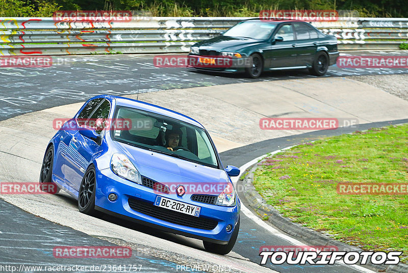 Bild #23641757 - Touristenfahrten Nürburgring Nordschleife (13.08.2023)