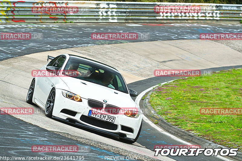 Bild #23641795 - Touristenfahrten Nürburgring Nordschleife (13.08.2023)