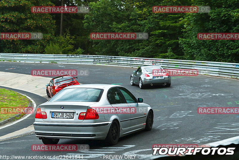 Bild #23641844 - Touristenfahrten Nürburgring Nordschleife (13.08.2023)