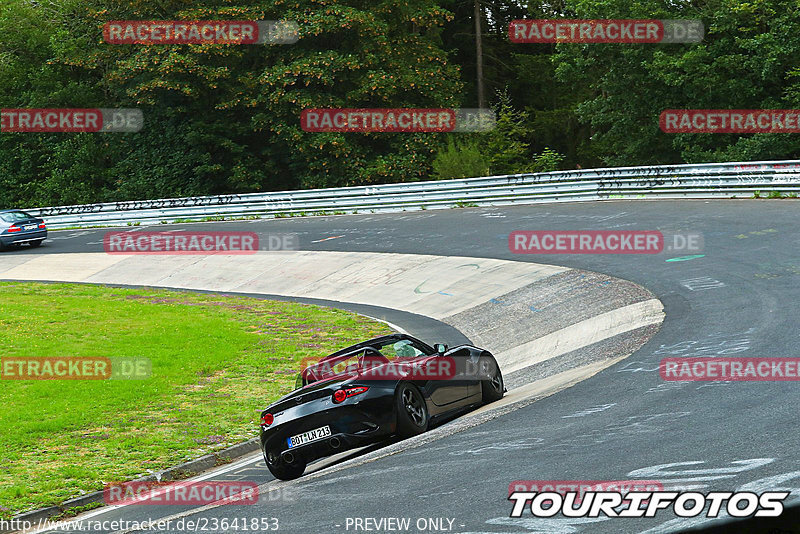 Bild #23641853 - Touristenfahrten Nürburgring Nordschleife (13.08.2023)