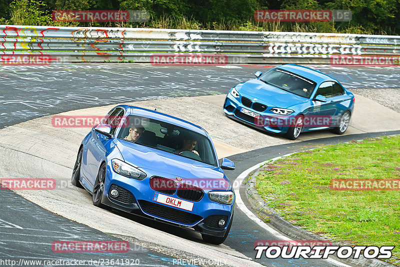 Bild #23641920 - Touristenfahrten Nürburgring Nordschleife (13.08.2023)