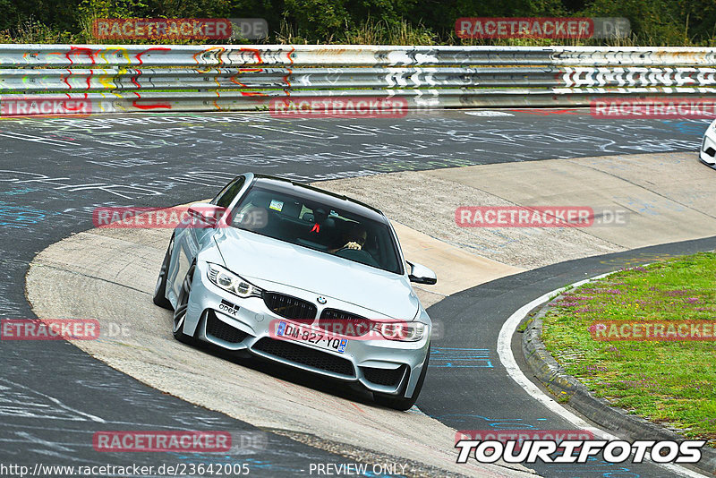 Bild #23642005 - Touristenfahrten Nürburgring Nordschleife (13.08.2023)