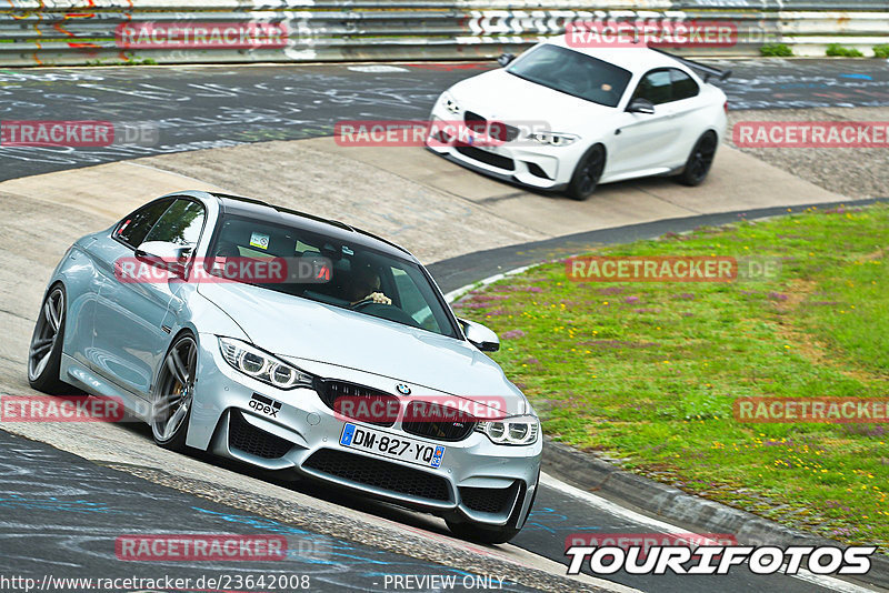 Bild #23642008 - Touristenfahrten Nürburgring Nordschleife (13.08.2023)