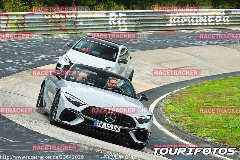 Bild #23642029 - Touristenfahrten Nürburgring Nordschleife (13.08.2023)