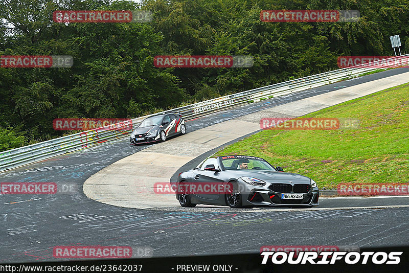 Bild #23642037 - Touristenfahrten Nürburgring Nordschleife (13.08.2023)