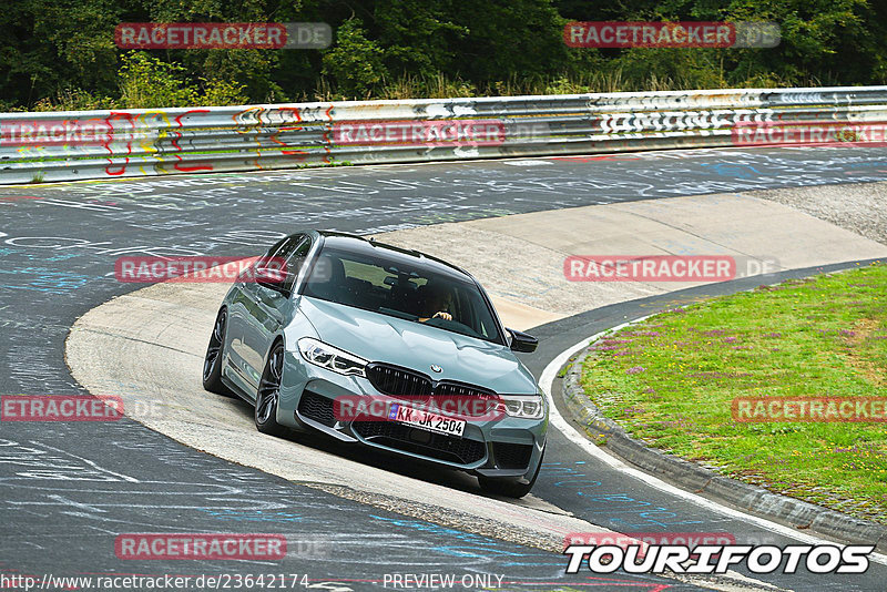 Bild #23642174 - Touristenfahrten Nürburgring Nordschleife (13.08.2023)