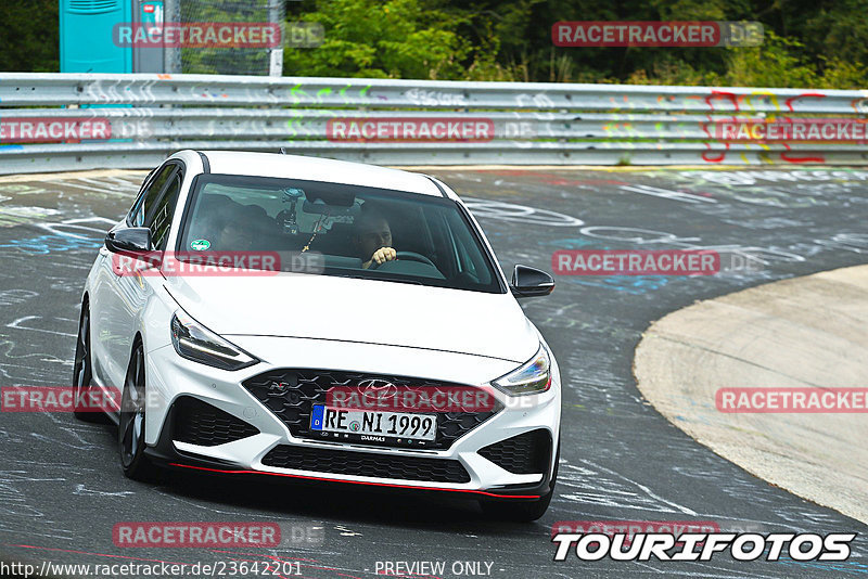 Bild #23642201 - Touristenfahrten Nürburgring Nordschleife (13.08.2023)