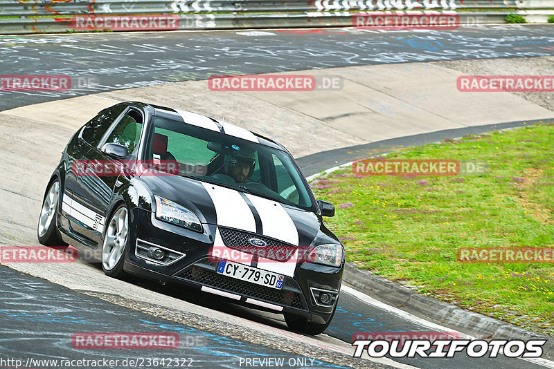 Bild #23642322 - Touristenfahrten Nürburgring Nordschleife (13.08.2023)