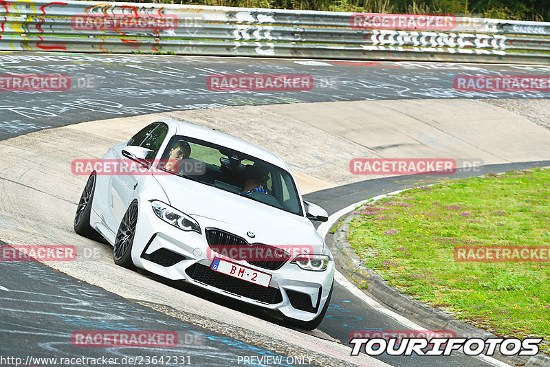 Bild #23642331 - Touristenfahrten Nürburgring Nordschleife (13.08.2023)