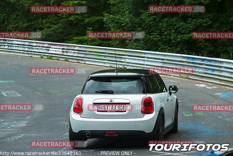 Bild #23642361 - Touristenfahrten Nürburgring Nordschleife (13.08.2023)