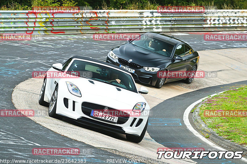 Bild #23642383 - Touristenfahrten Nürburgring Nordschleife (13.08.2023)