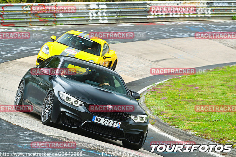 Bild #23642388 - Touristenfahrten Nürburgring Nordschleife (13.08.2023)