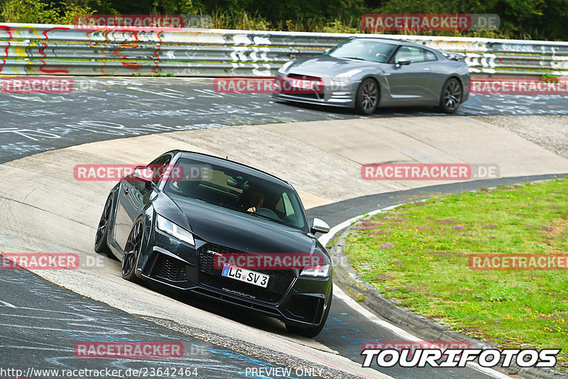 Bild #23642464 - Touristenfahrten Nürburgring Nordschleife (13.08.2023)