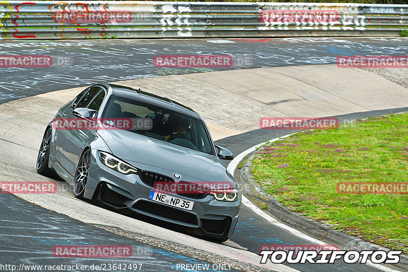 Bild #23642497 - Touristenfahrten Nürburgring Nordschleife (13.08.2023)