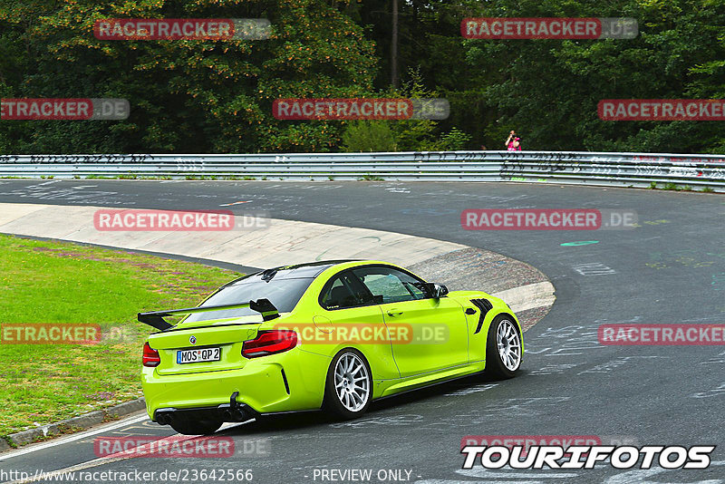 Bild #23642566 - Touristenfahrten Nürburgring Nordschleife (13.08.2023)