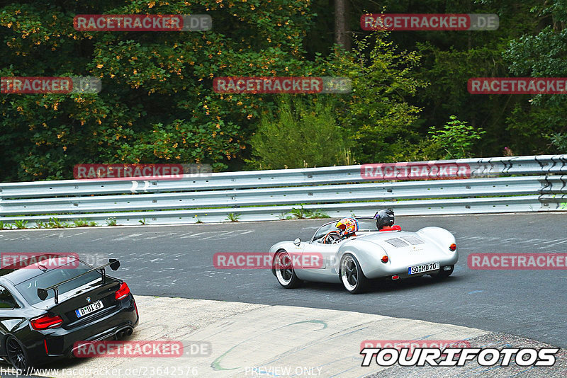 Bild #23642576 - Touristenfahrten Nürburgring Nordschleife (13.08.2023)