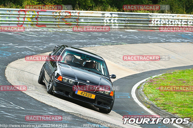 Bild #23642578 - Touristenfahrten Nürburgring Nordschleife (13.08.2023)