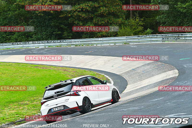 Bild #23642606 - Touristenfahrten Nürburgring Nordschleife (13.08.2023)