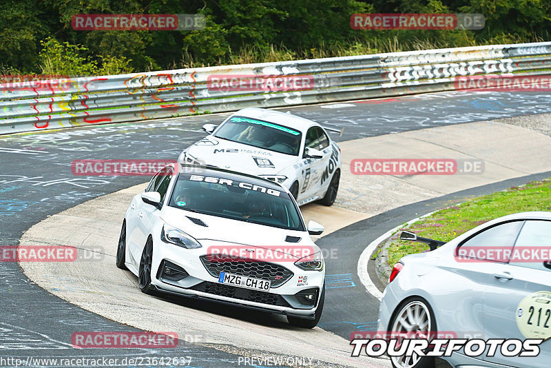 Bild #23642637 - Touristenfahrten Nürburgring Nordschleife (13.08.2023)