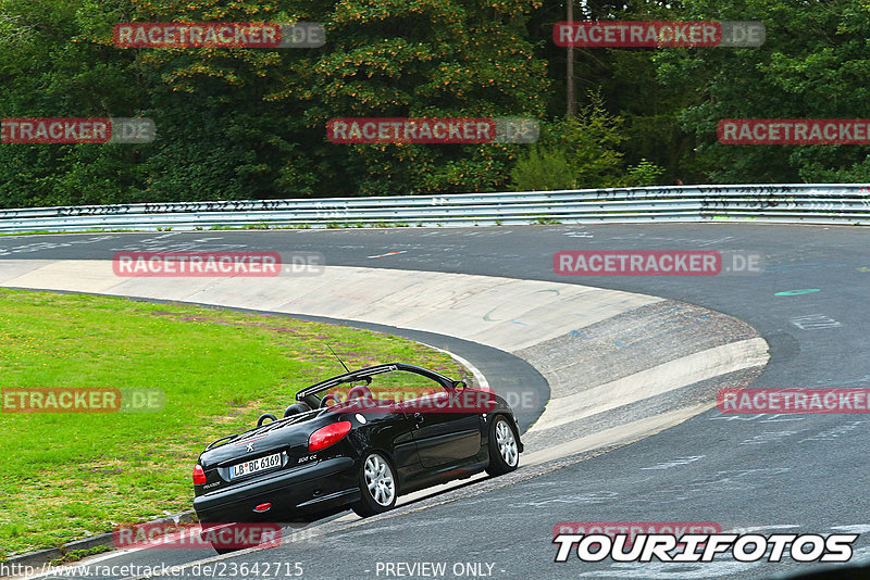 Bild #23642715 - Touristenfahrten Nürburgring Nordschleife (13.08.2023)