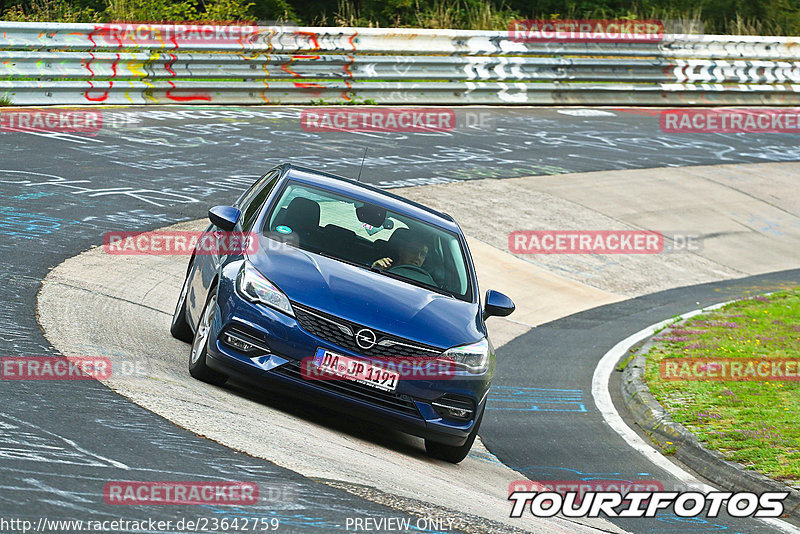 Bild #23642759 - Touristenfahrten Nürburgring Nordschleife (13.08.2023)